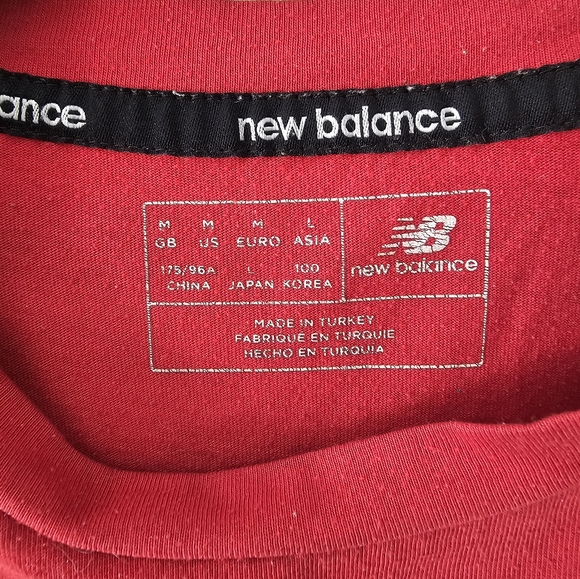 Liverpool FC T shirt - Picture 3 of 3